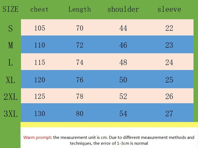 Men Stand Collar Gradient Casual Golf Short Sleeve