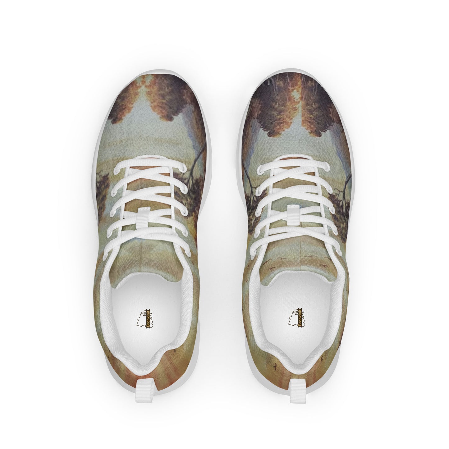 Women’s athletic shoes