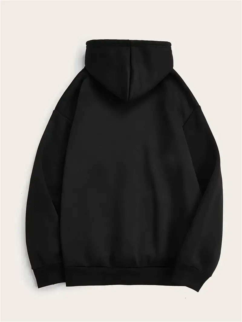 Music is Life Hoodie