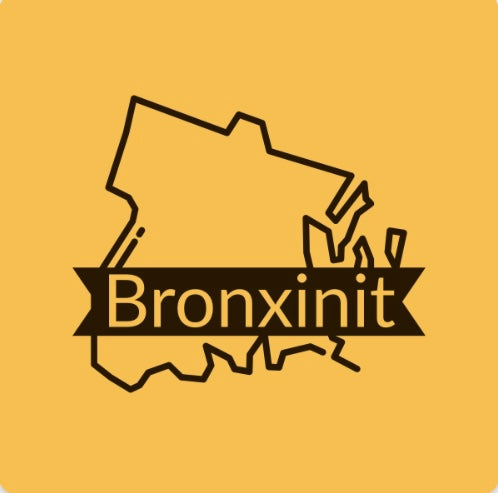 Bronxinit Boutique Store