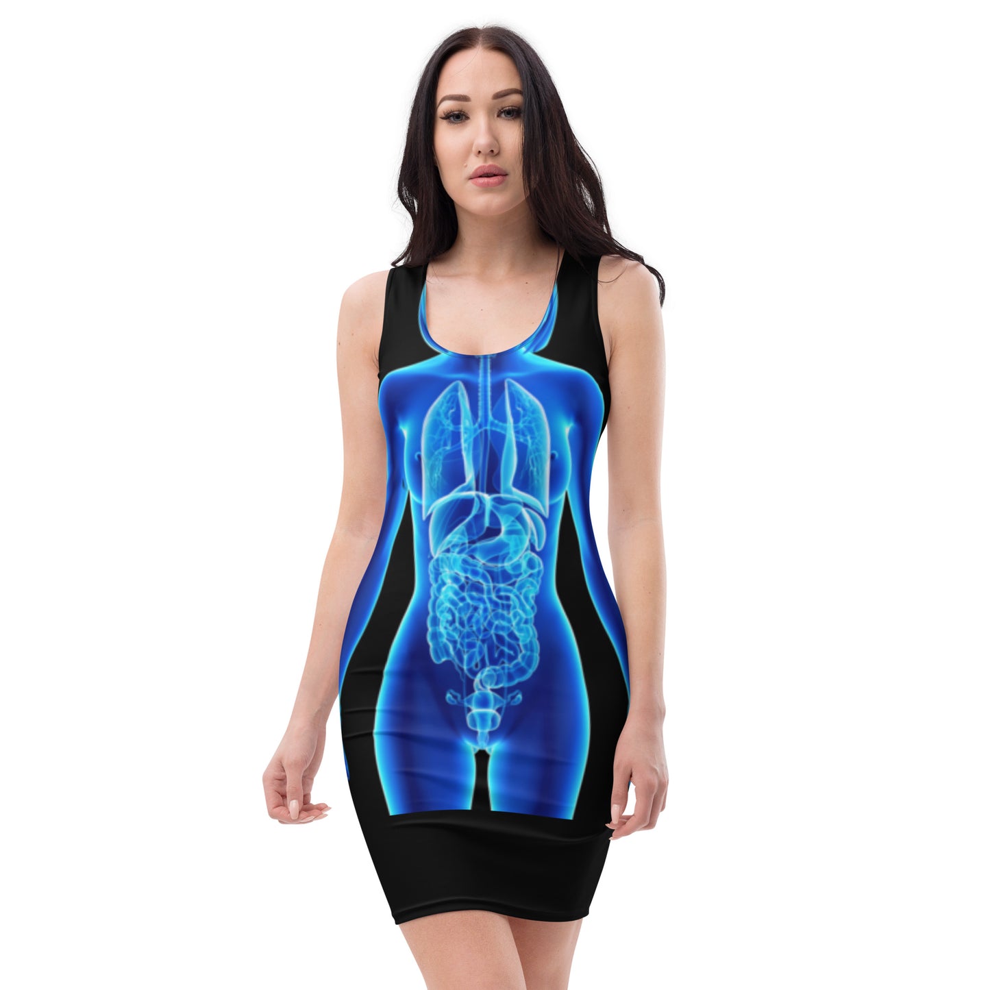 Xray Women Bodycon Dress