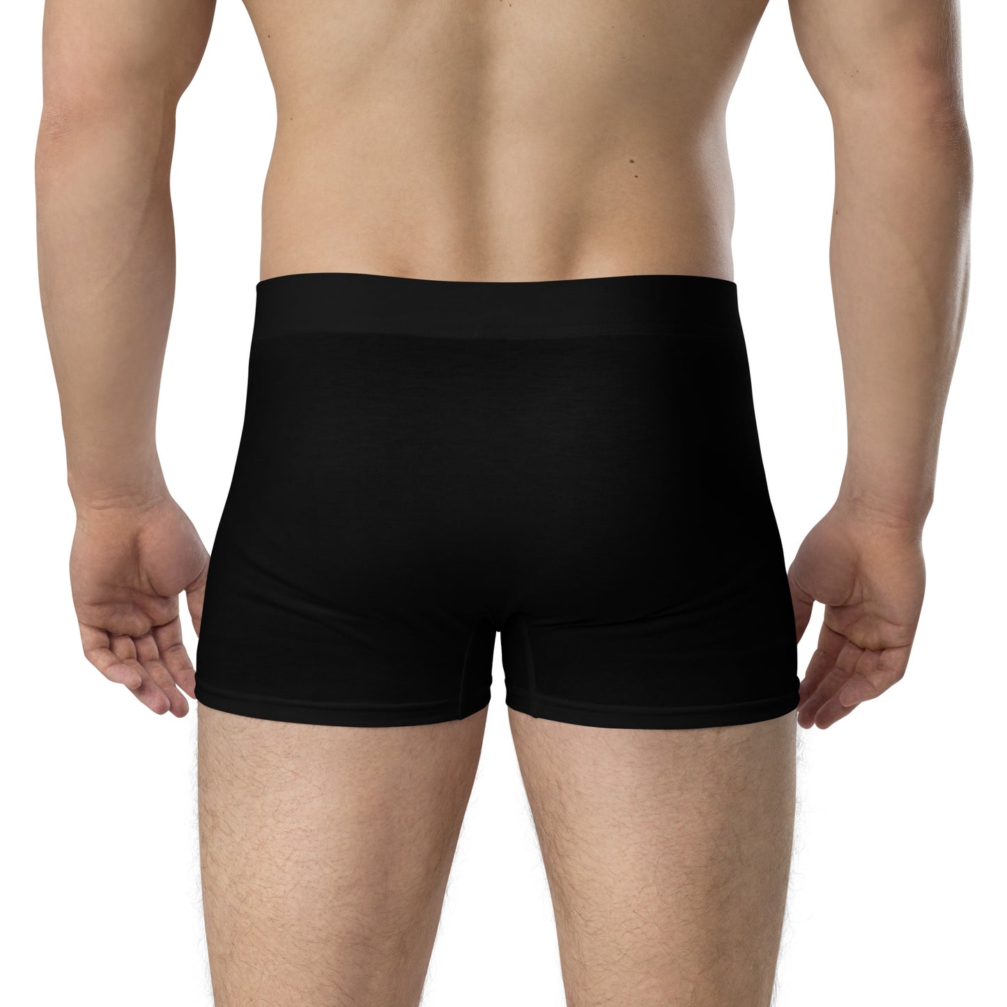 Blazing Sunset Boxer Briefs