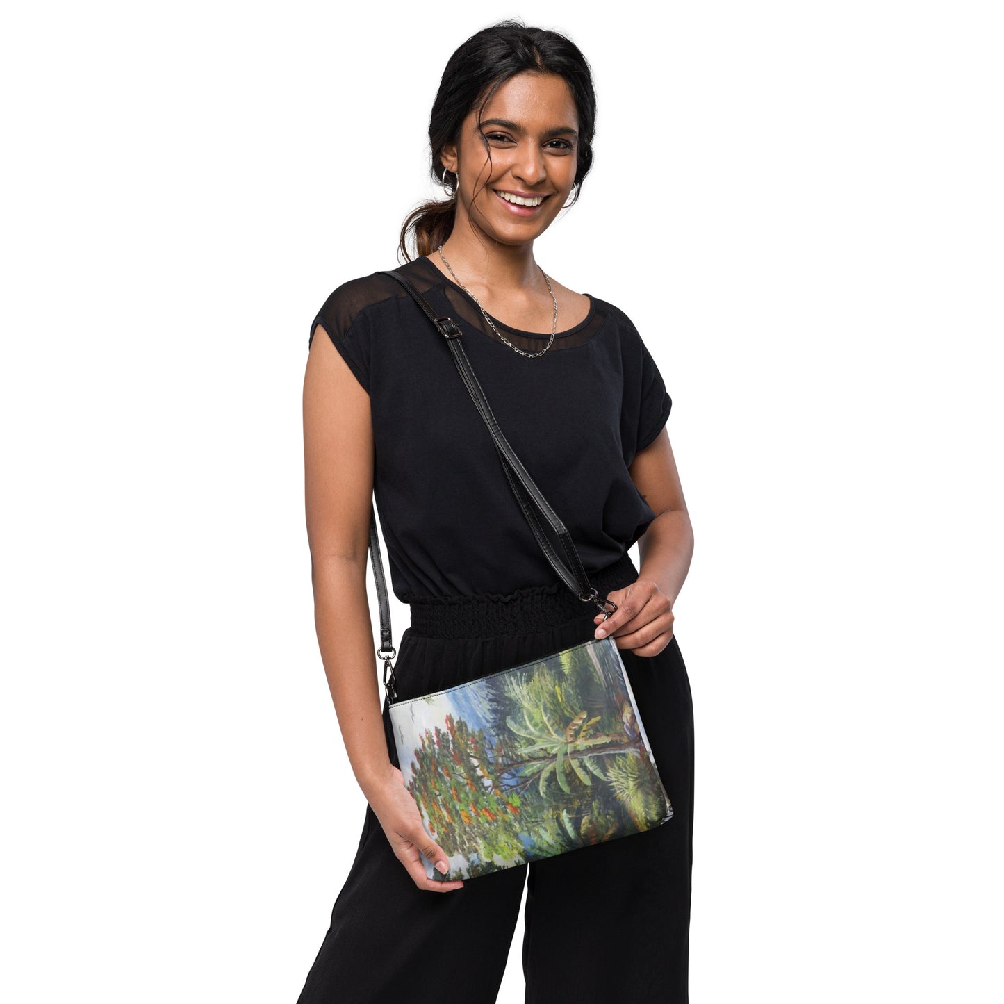 Little River Crossbody bag