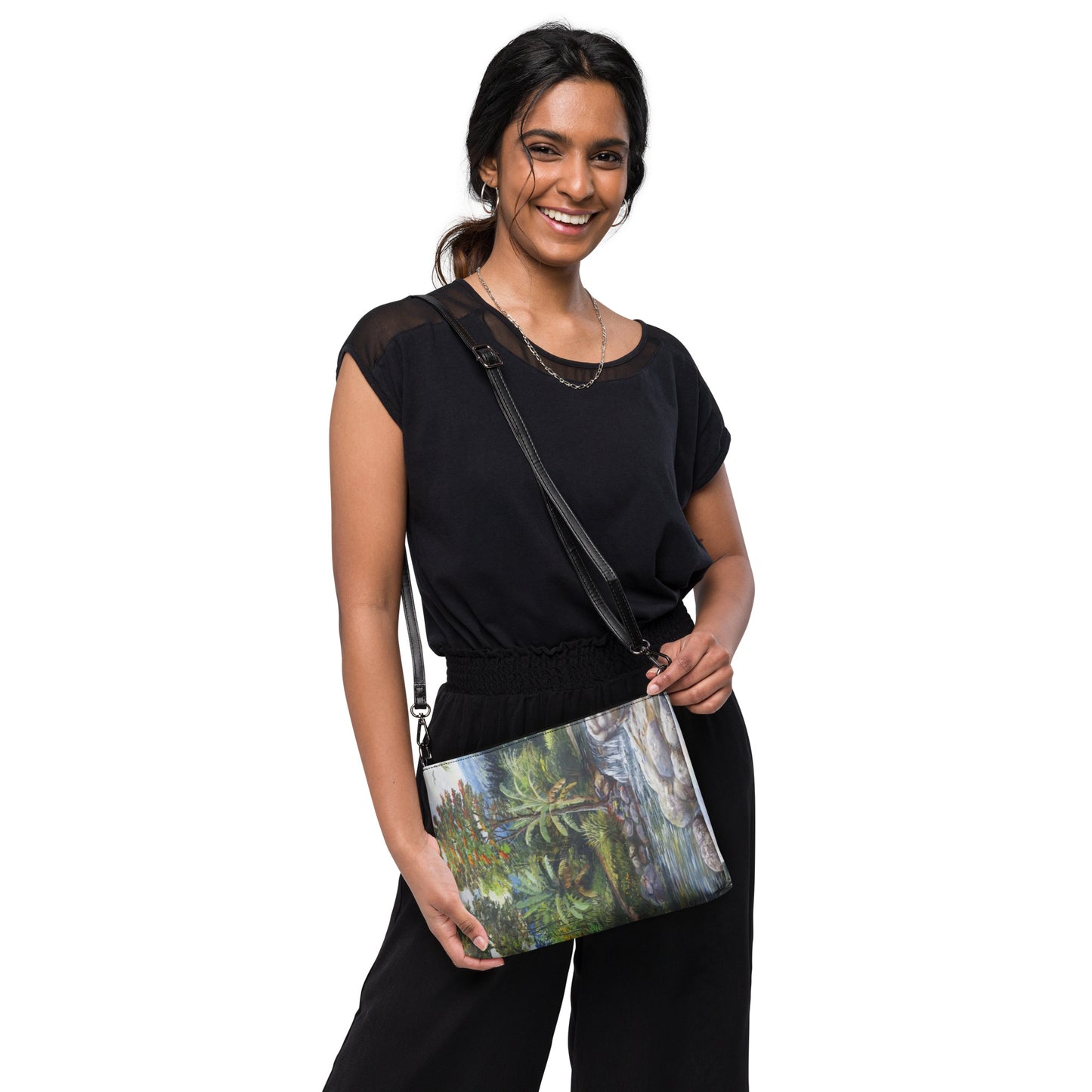 Little River Crossbody bag