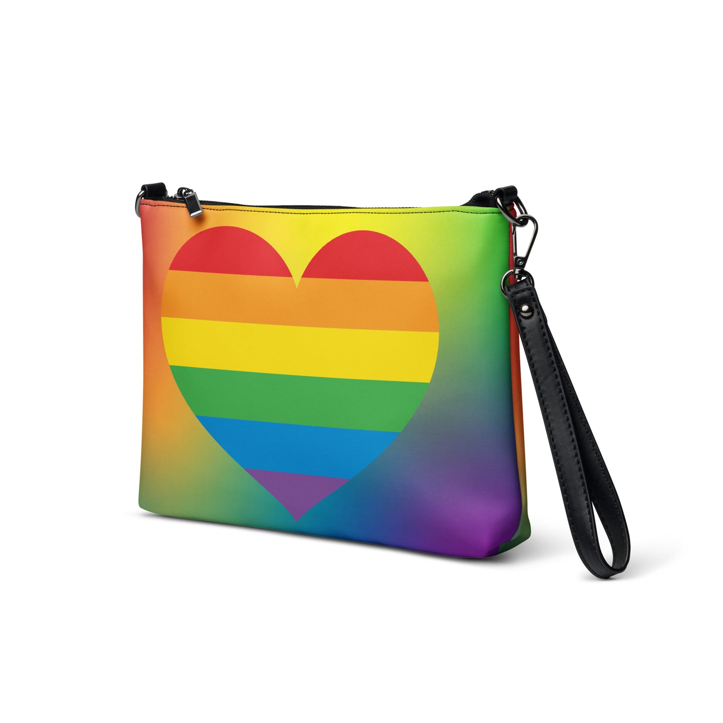 Pride Love Crossbody Bag for All