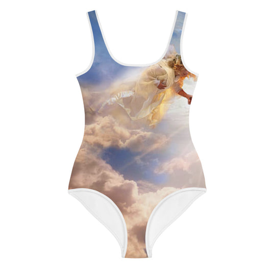 Youth Swimsuit: Bronx Angel