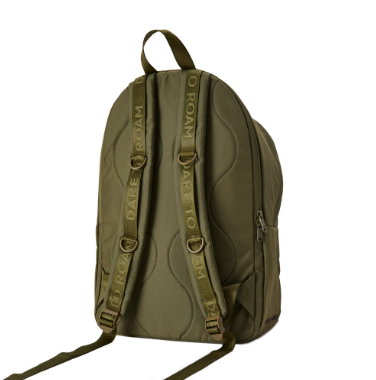 Dare to Roam Prodigy Backpack- Militia