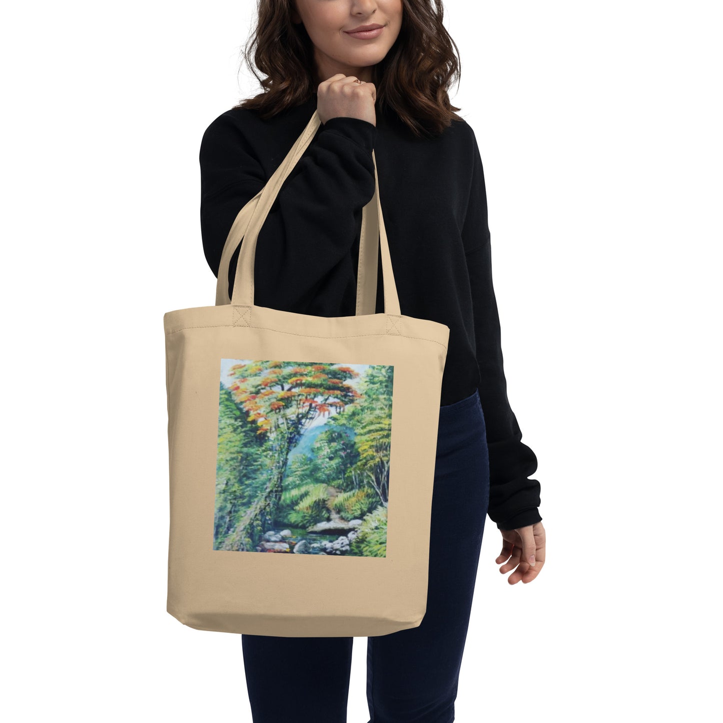 Webster’s Tote Bag