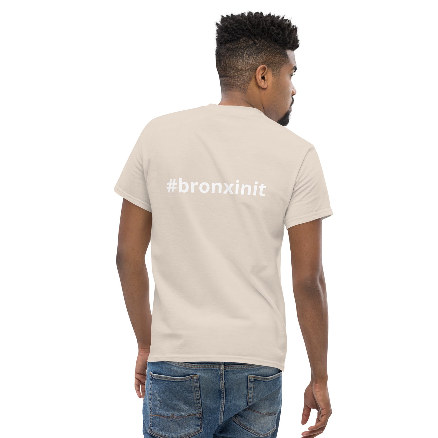 Forever Young Men’s Classic Tee