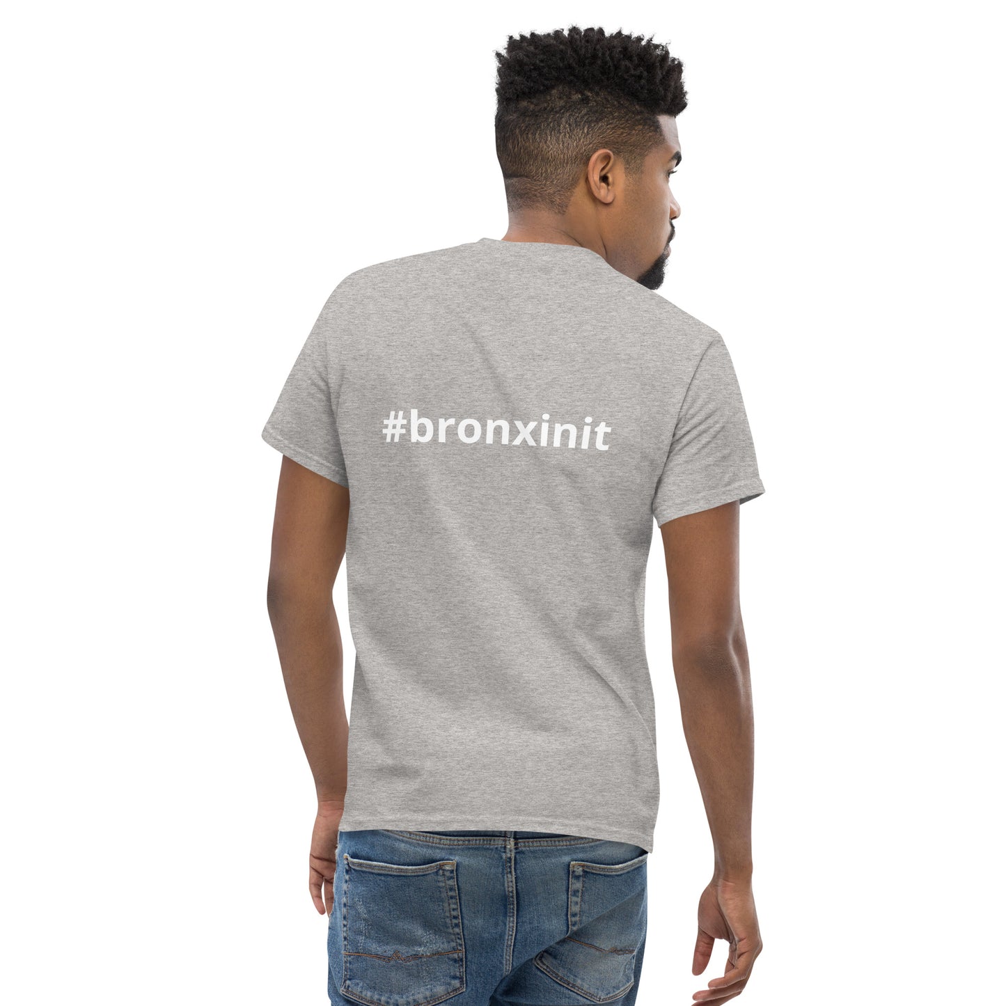 Forever Young Men’s Classic Tee