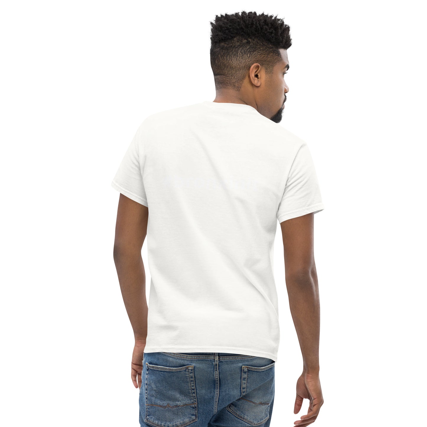 Forever Young Men’s Classic Tee