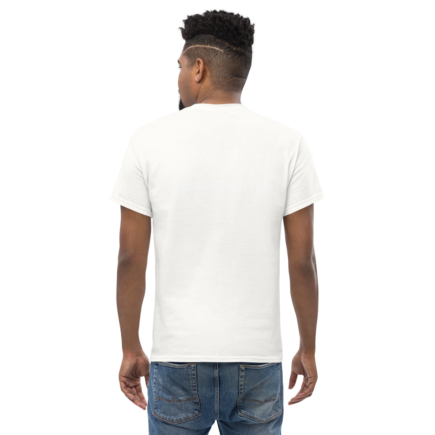 Forever Young Men’s Classic Tee