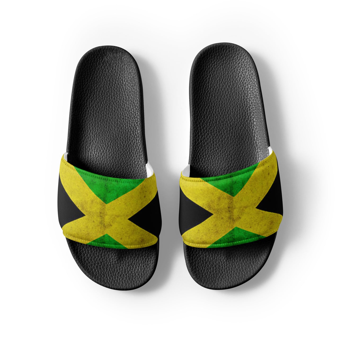 Act Jamaican Men’s Slides