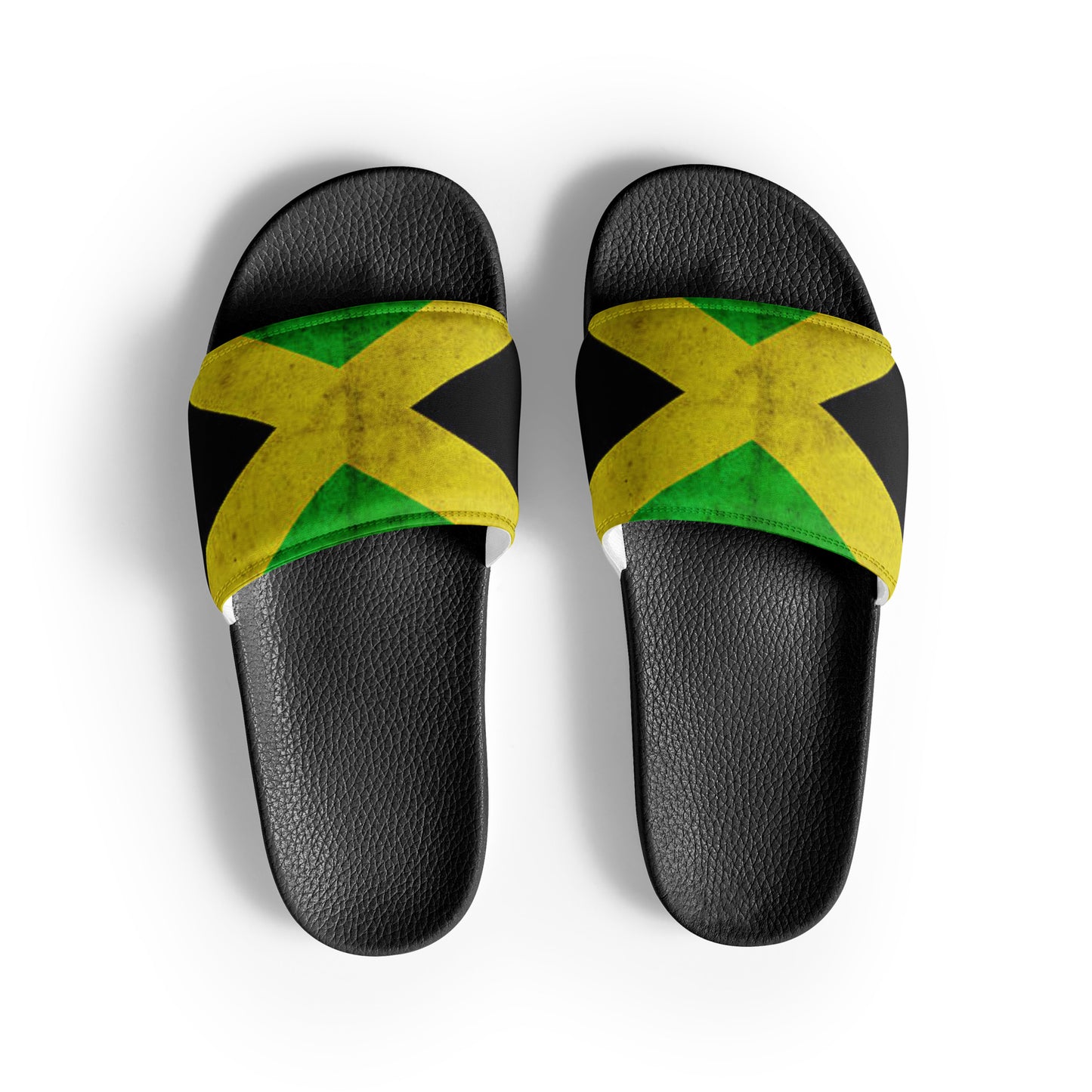 Act Jamaican Men’s Slides