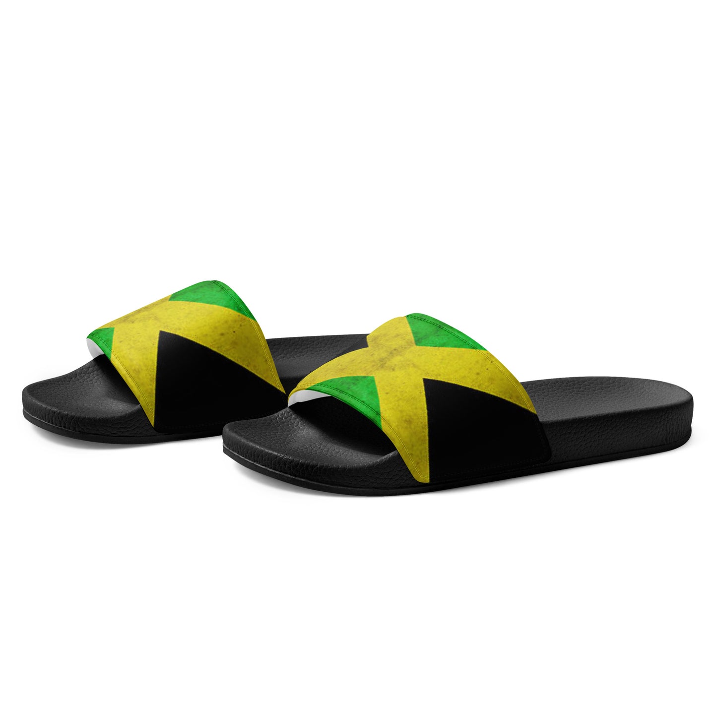 Act Jamaican Men’s Slides