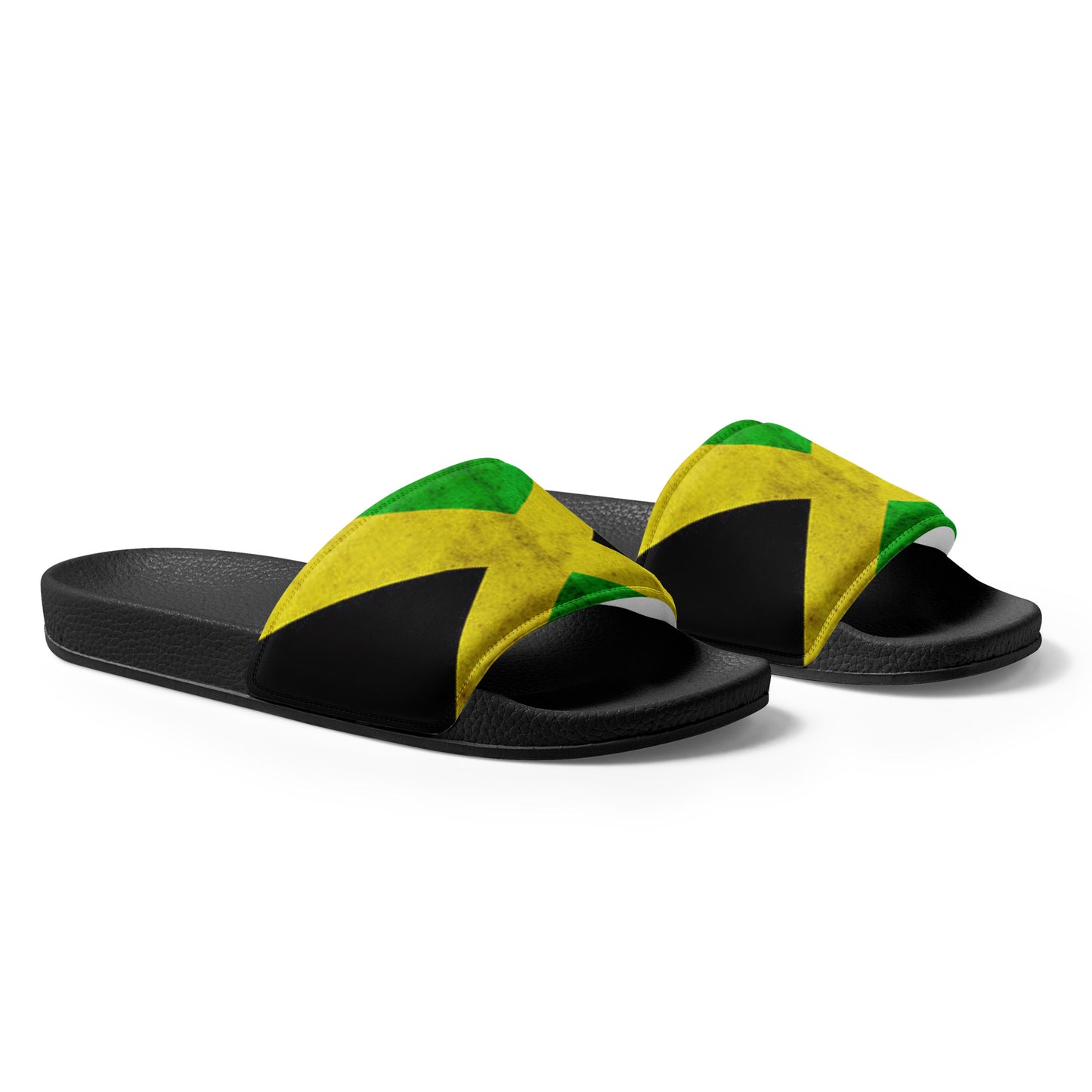 Act Jamaican Men’s Slides