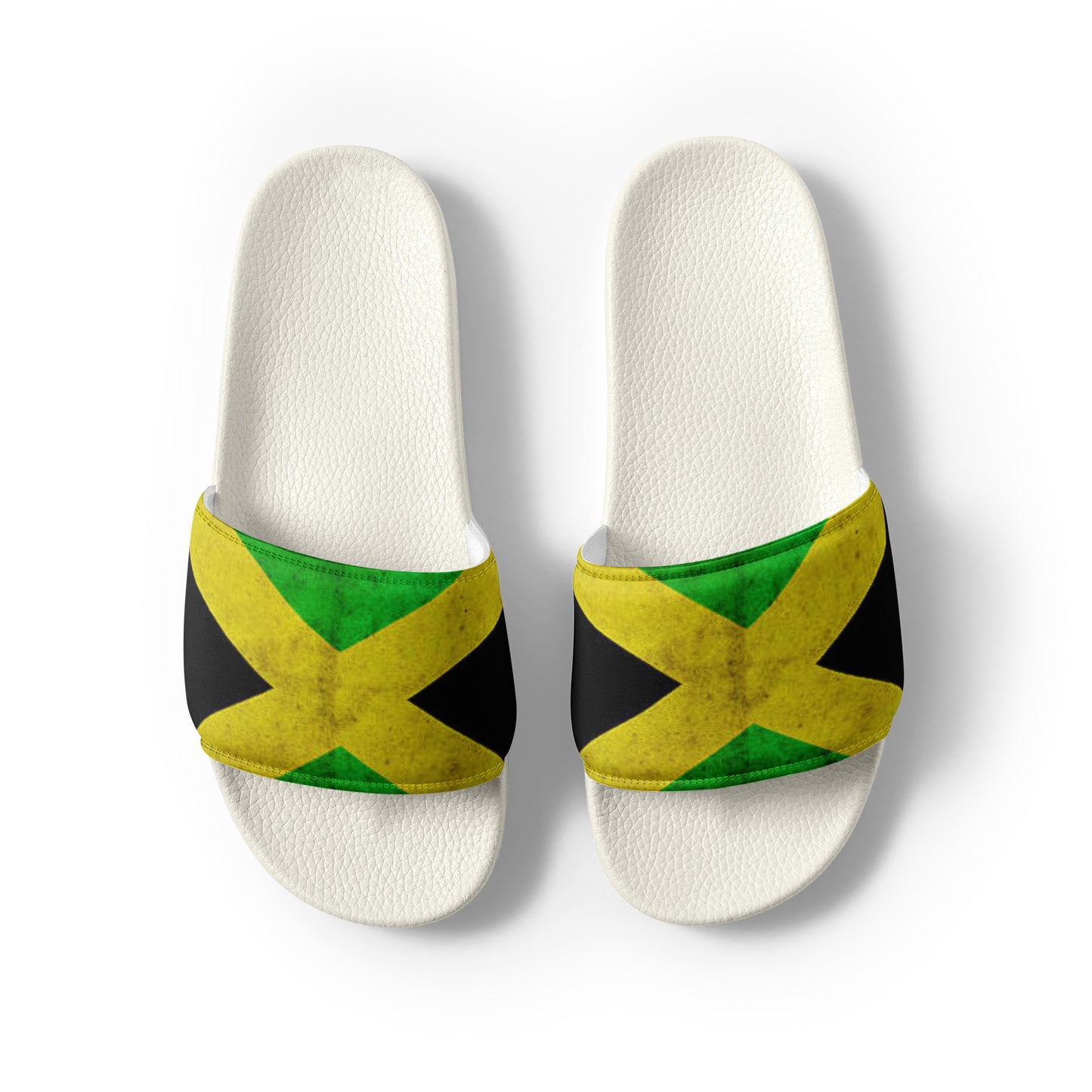 Act Jamaican Men’s Slides