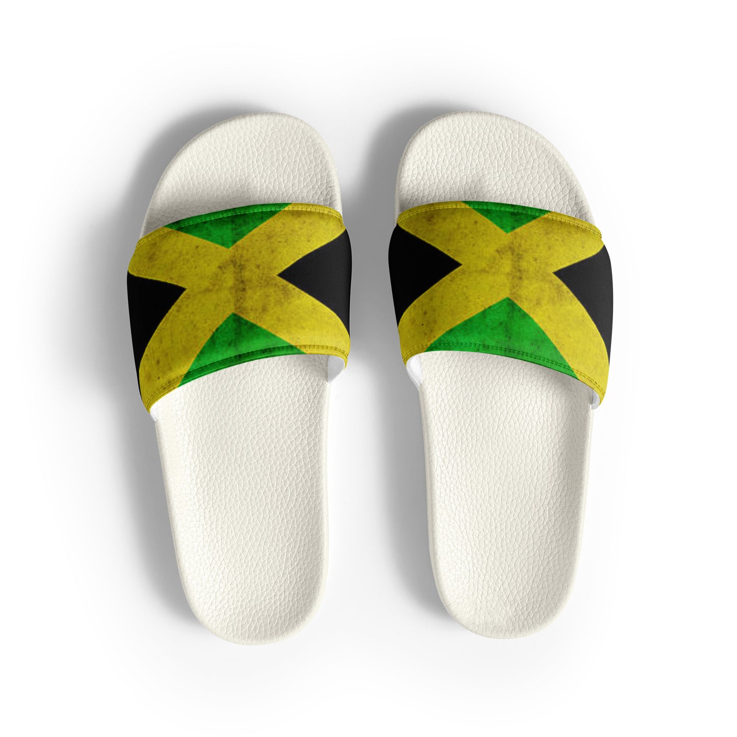 Act Jamaican Men’s Slides