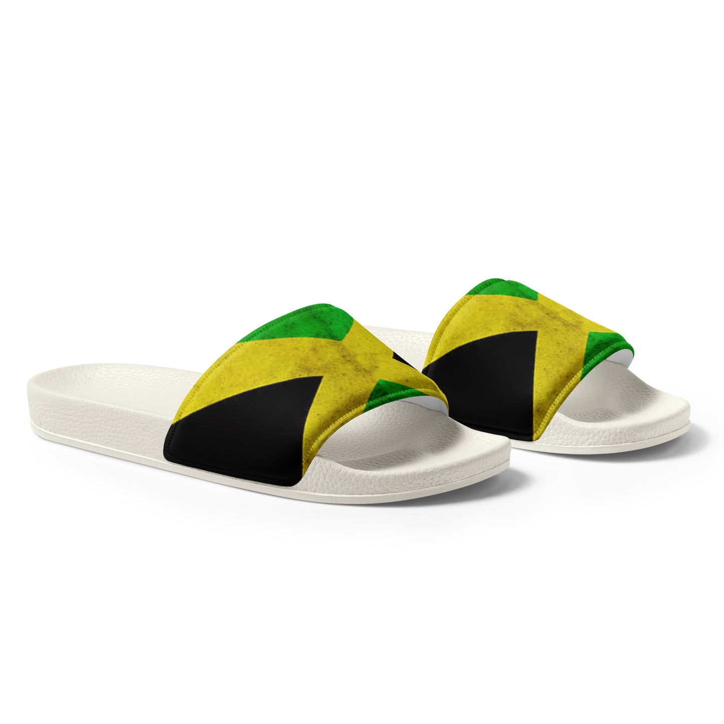 Act Jamaican Men’s Slides