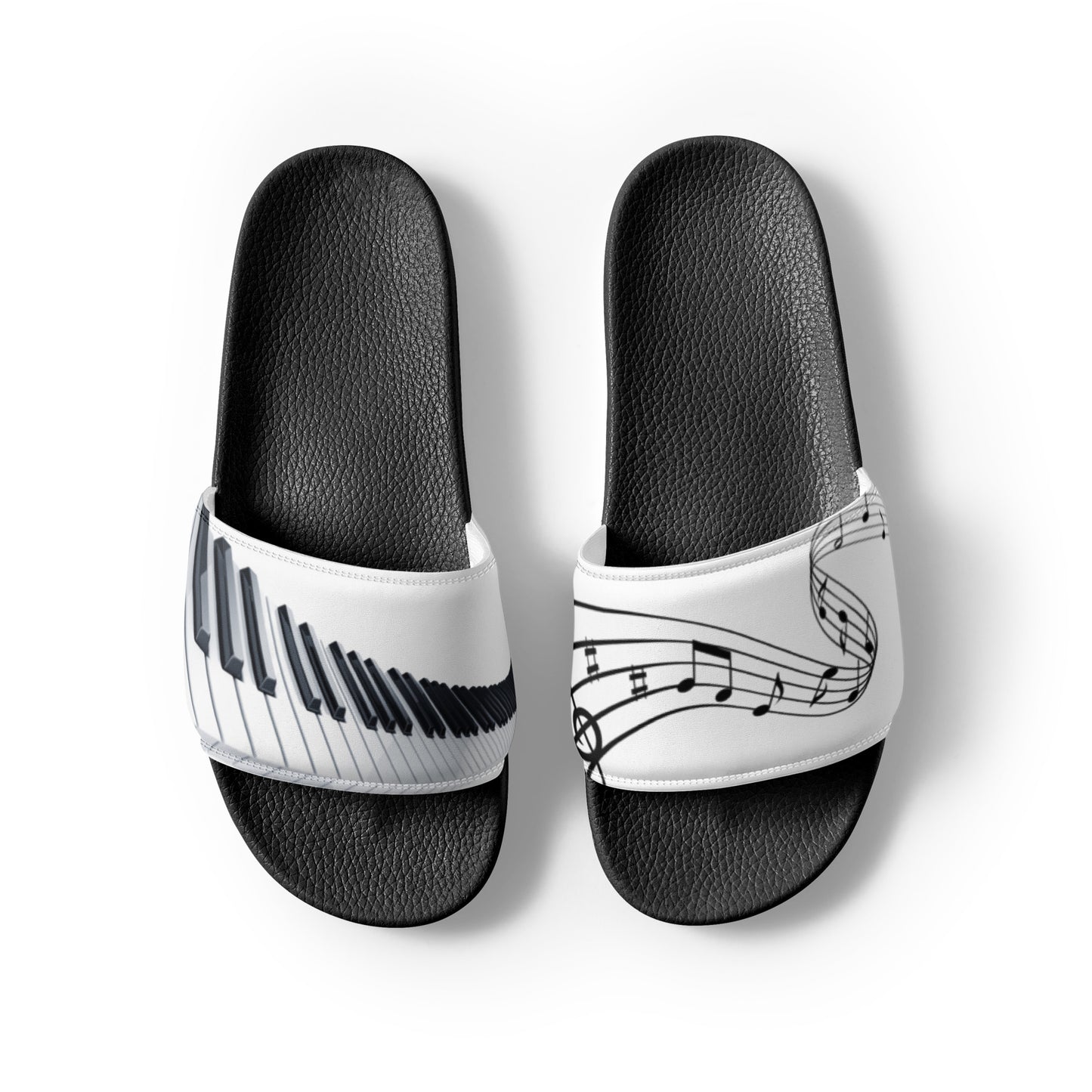 Music Women's slides