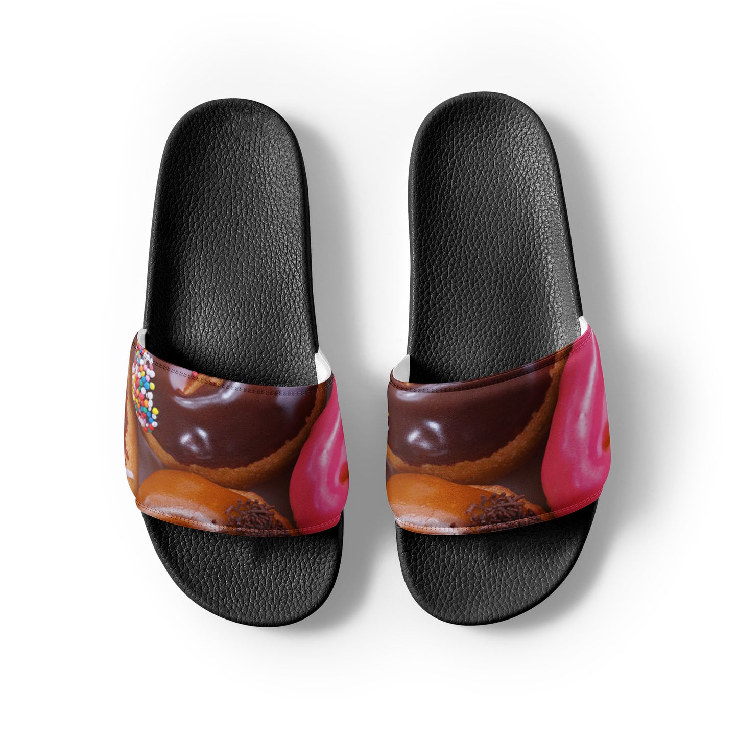 Donuts Women's slides