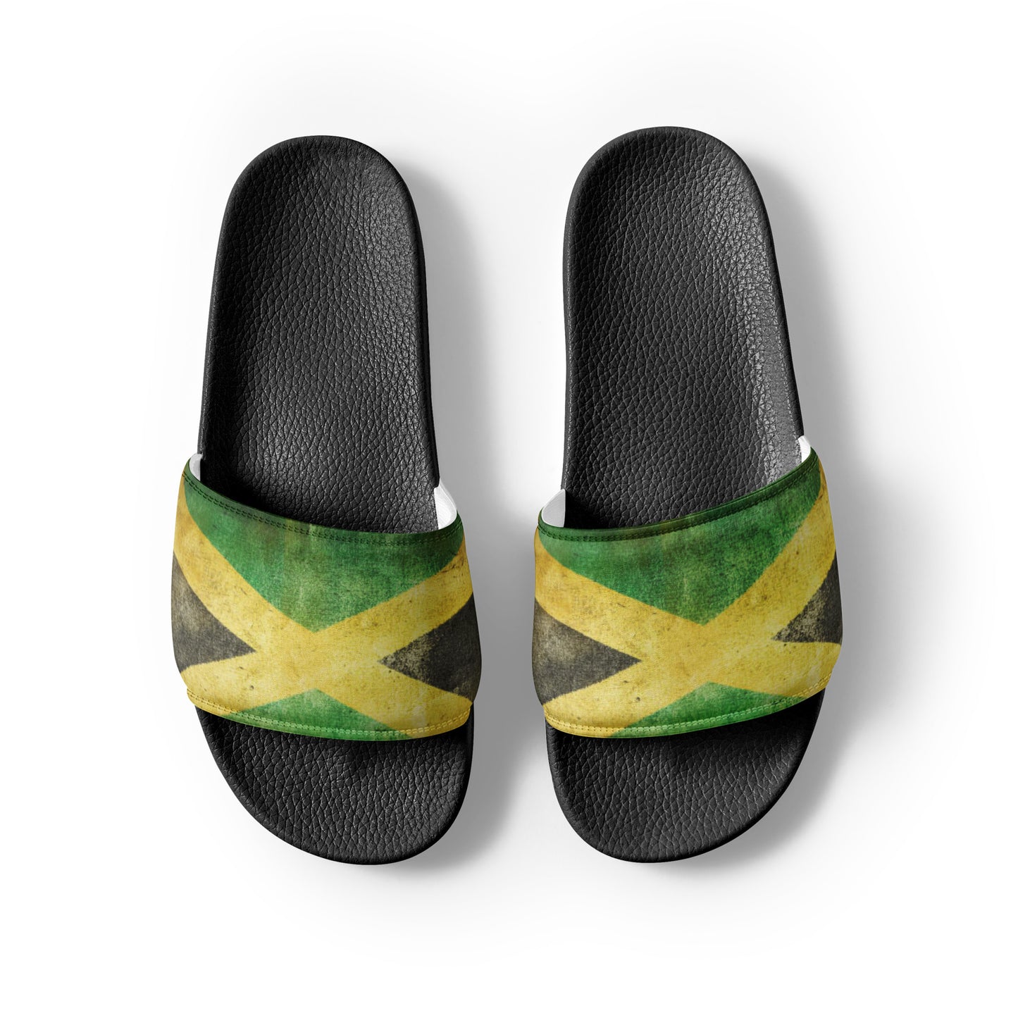 Act Jamaican Women's Slides