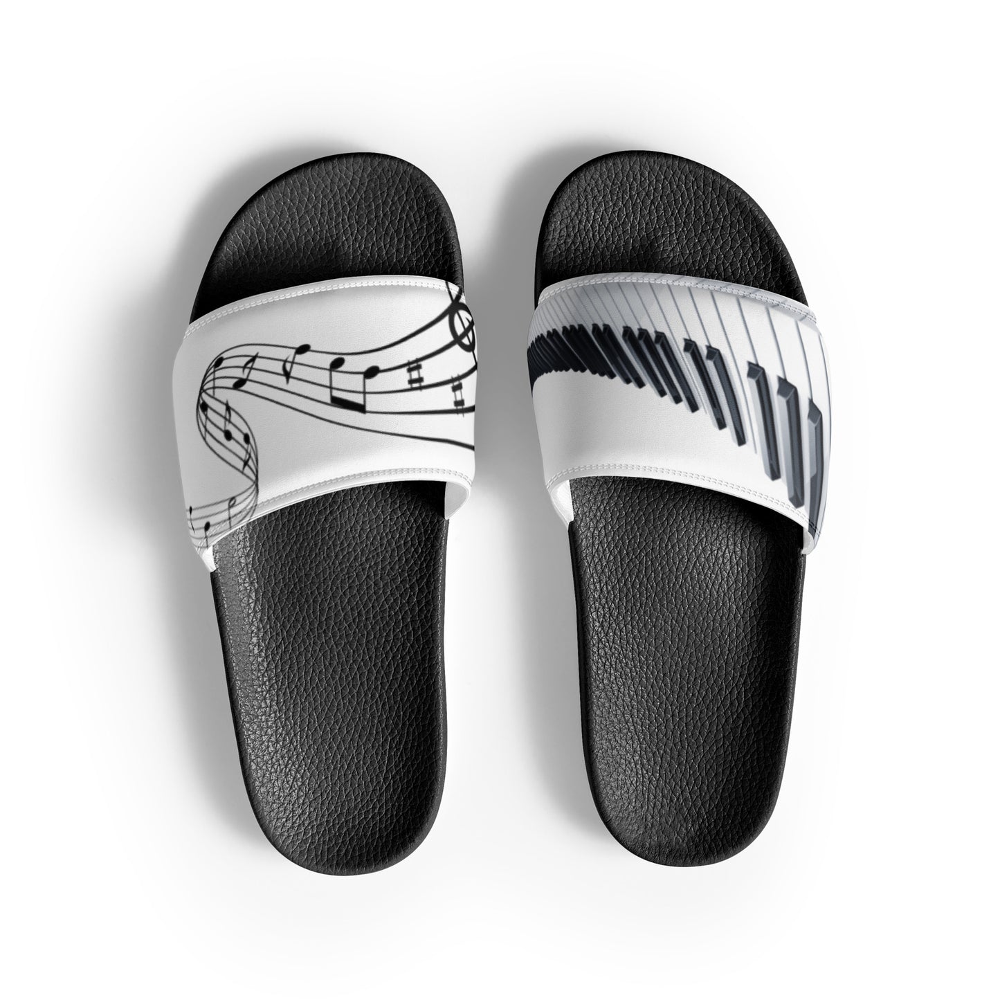 Music Women's slides