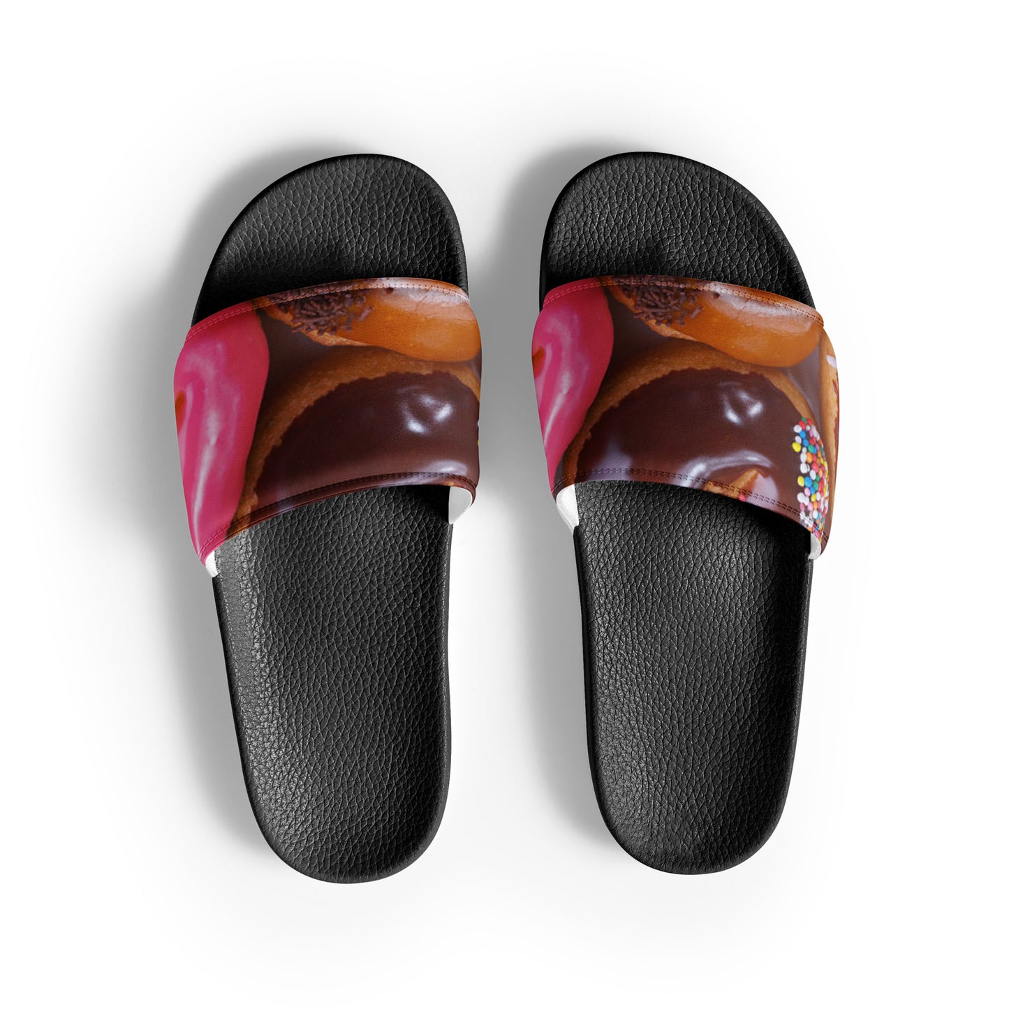 Donuts Women's slides