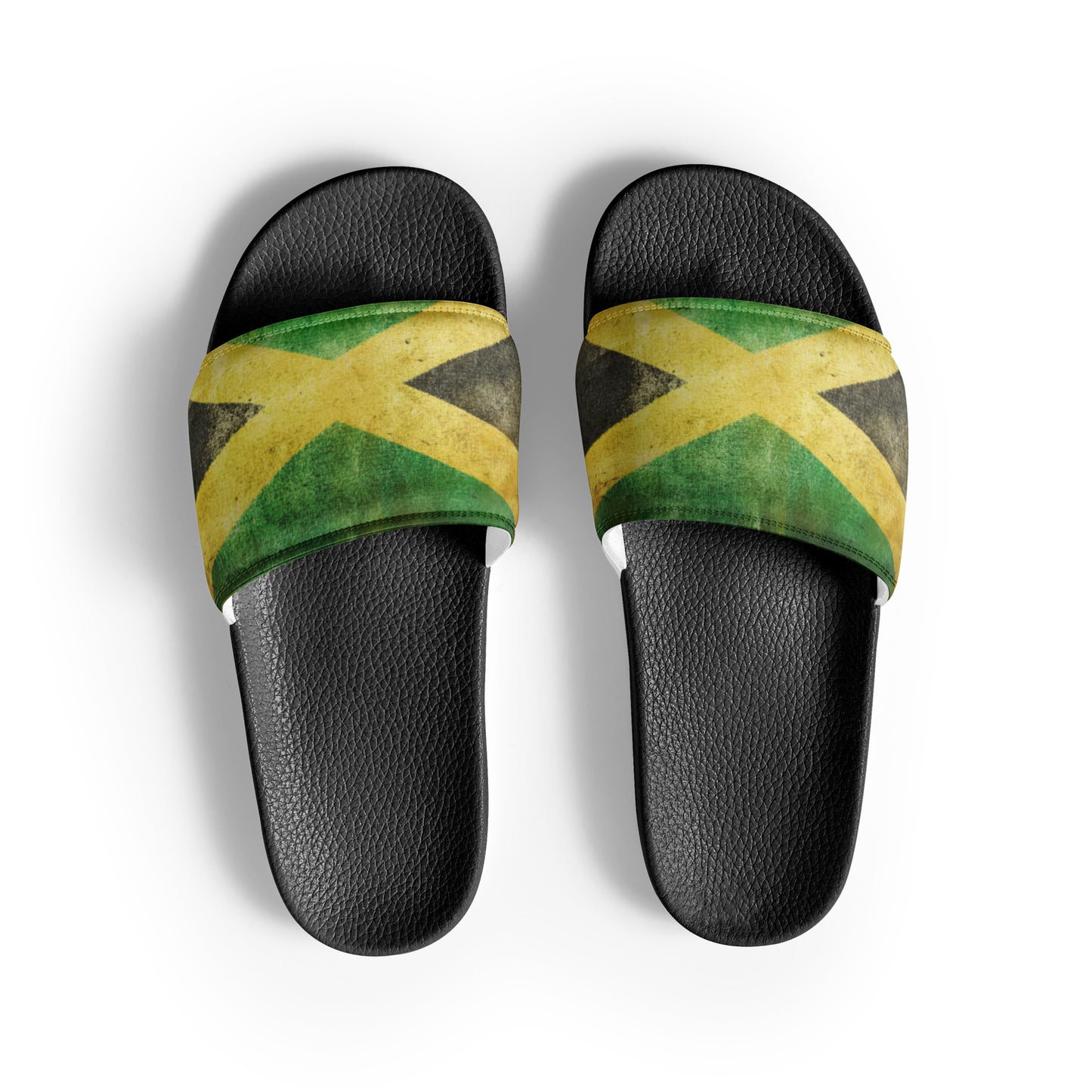 Act Jamaican Women's Slides