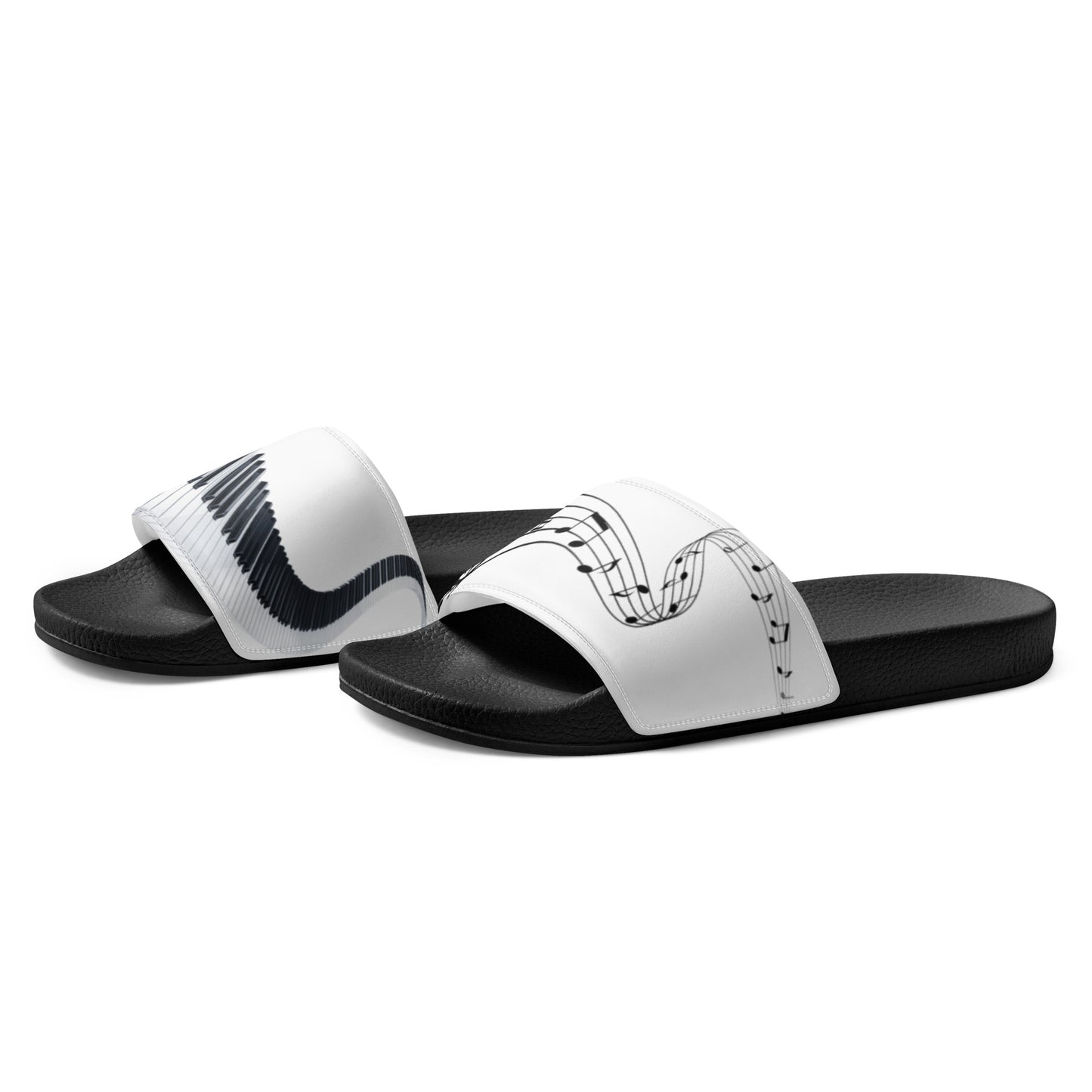 Music Women's slides