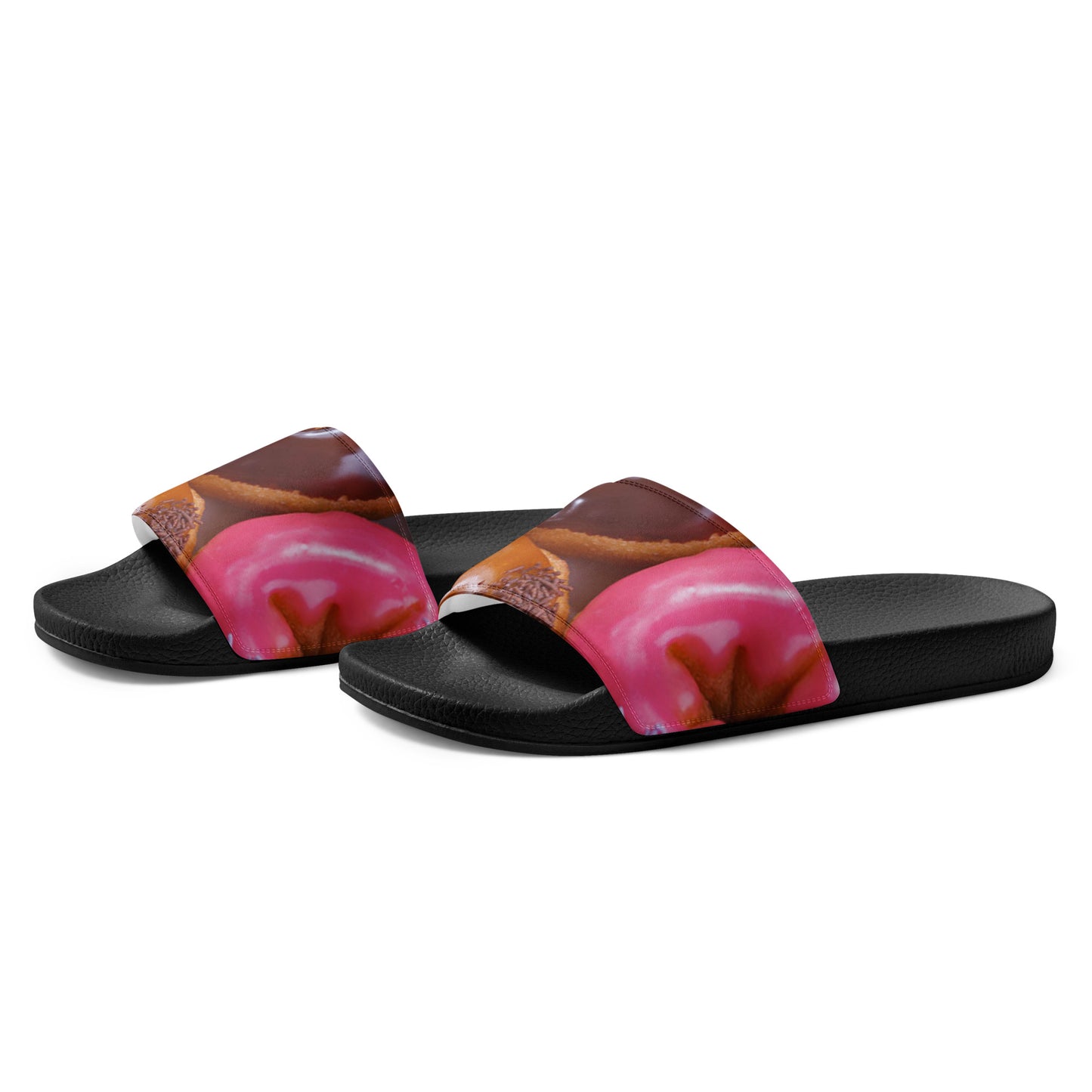 Donuts Women's slides