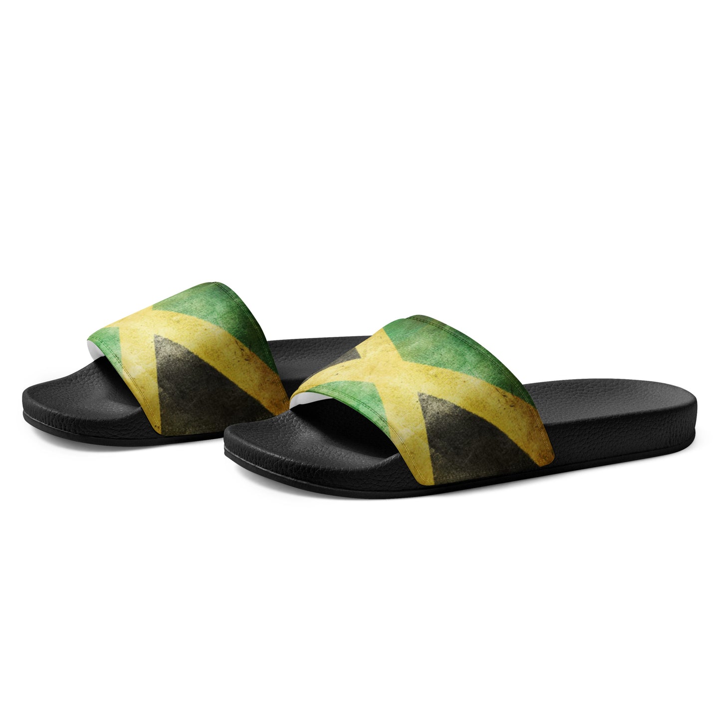 Act Jamaican Women's Slides