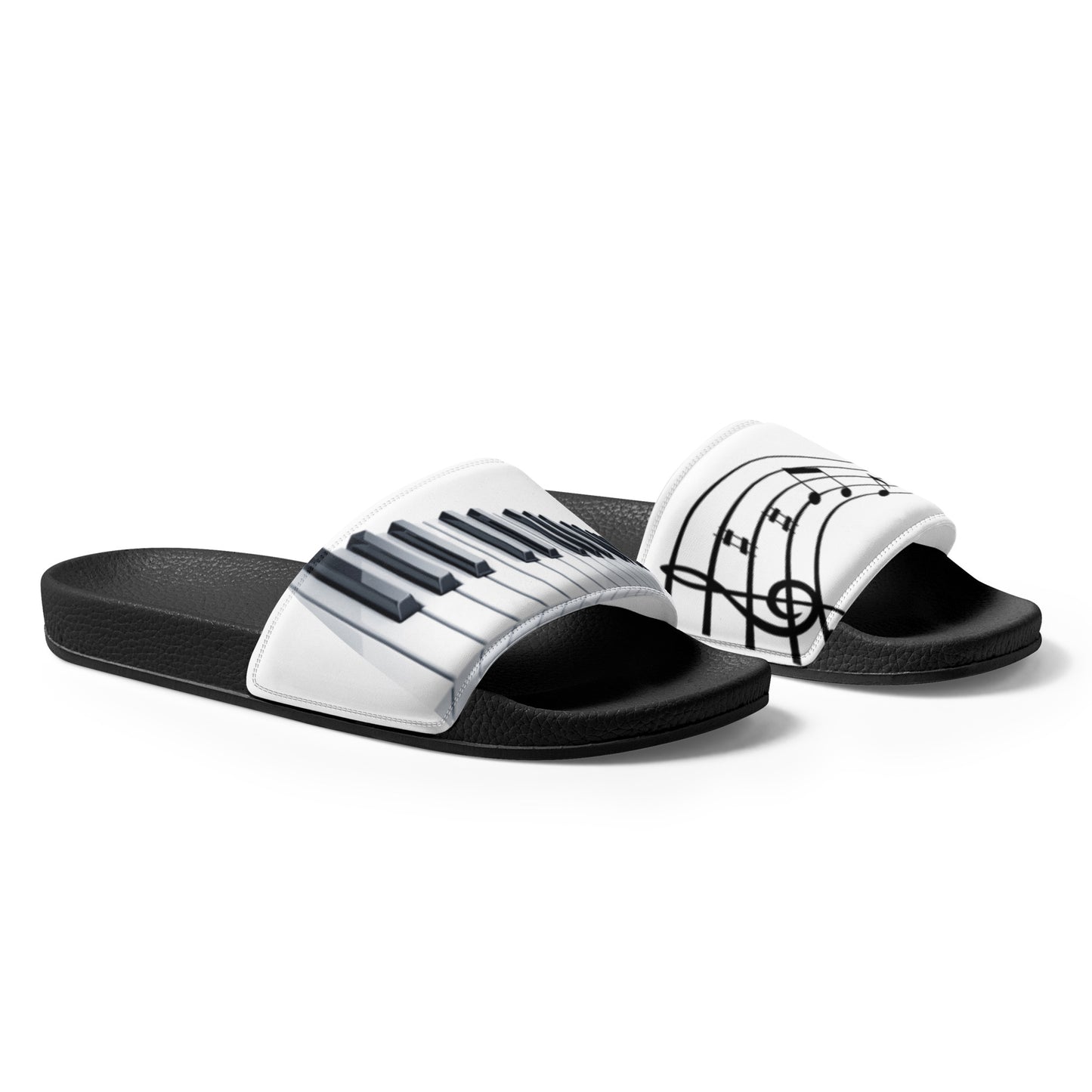 Music Women's slides