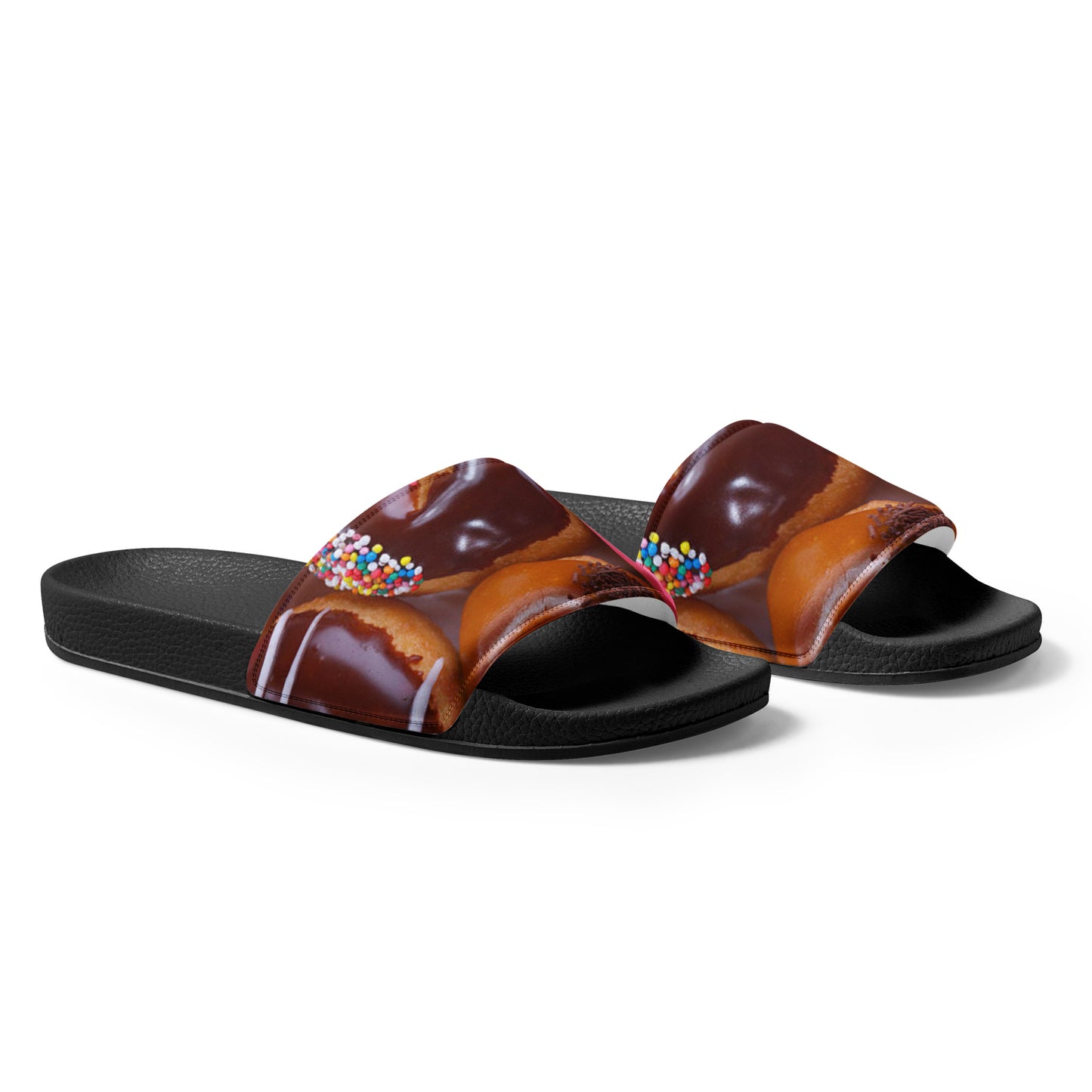 Donuts Women's slides