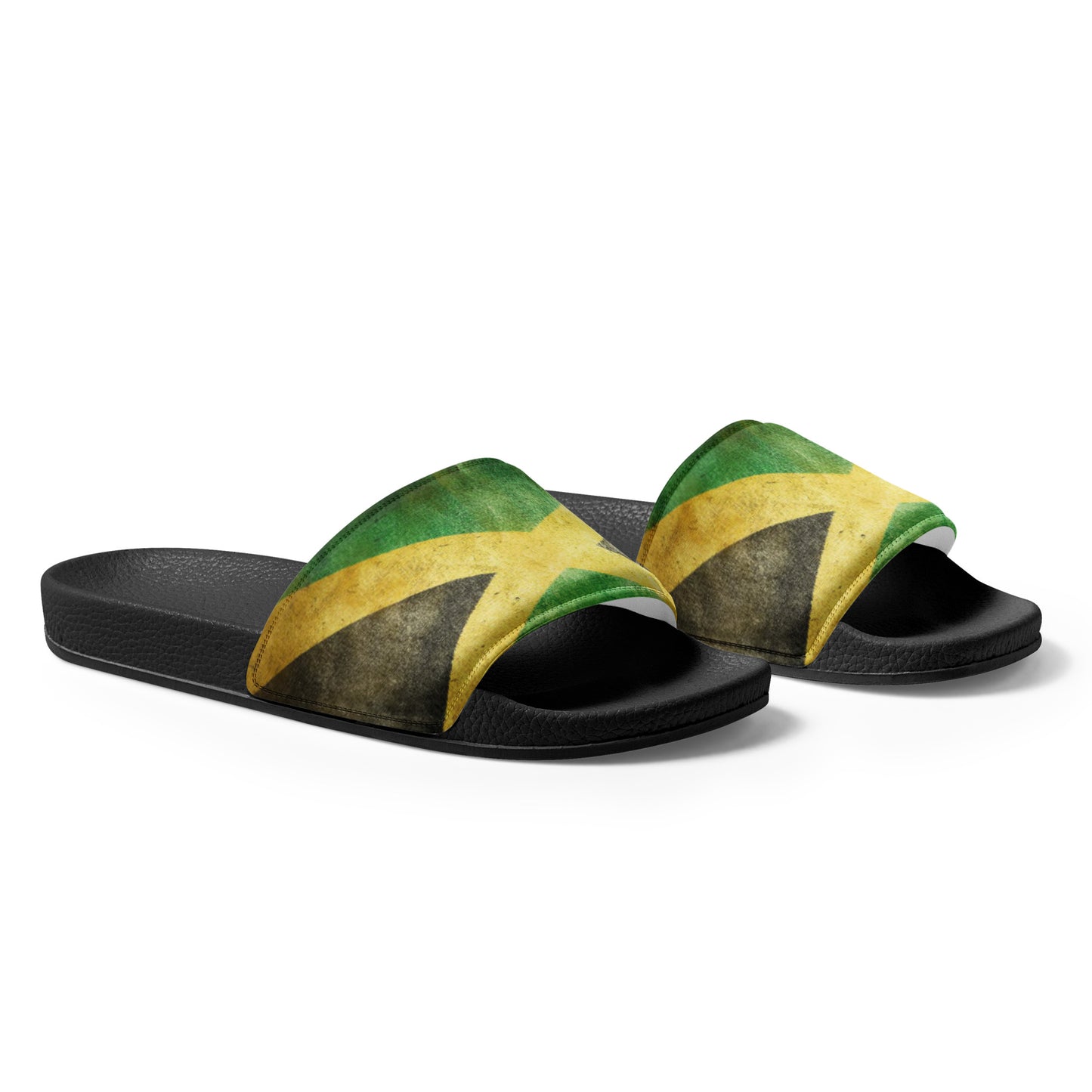 Act Jamaican Women's Slides