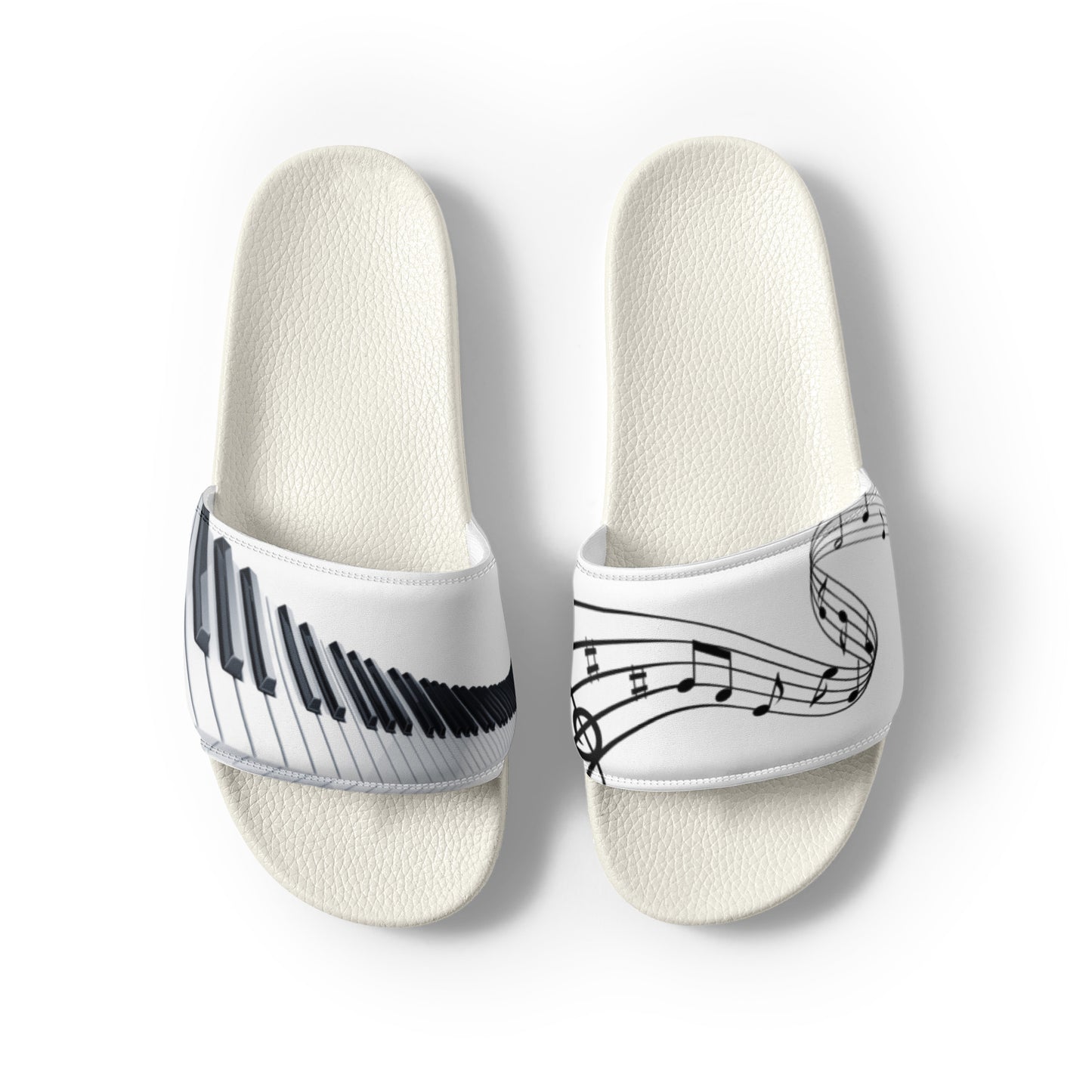 Music Women's slides