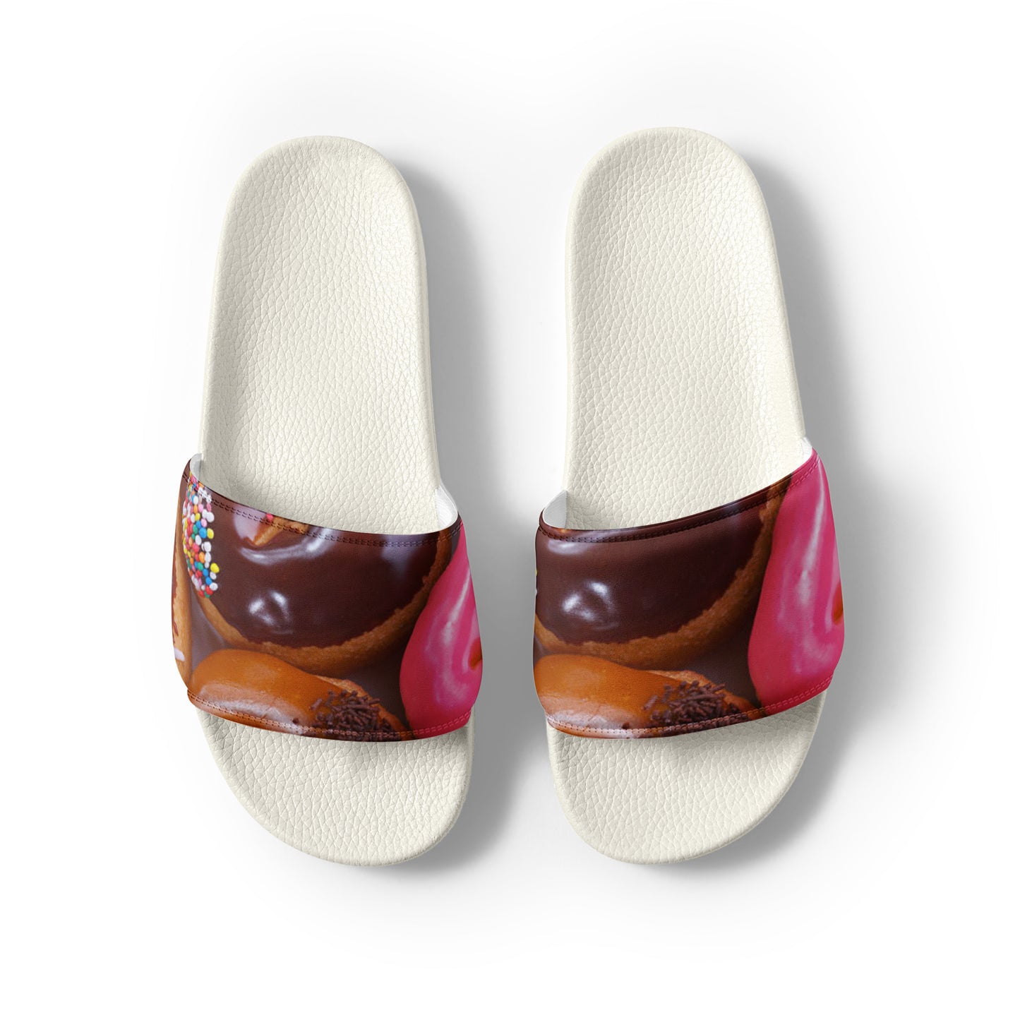 Donuts Women's slides