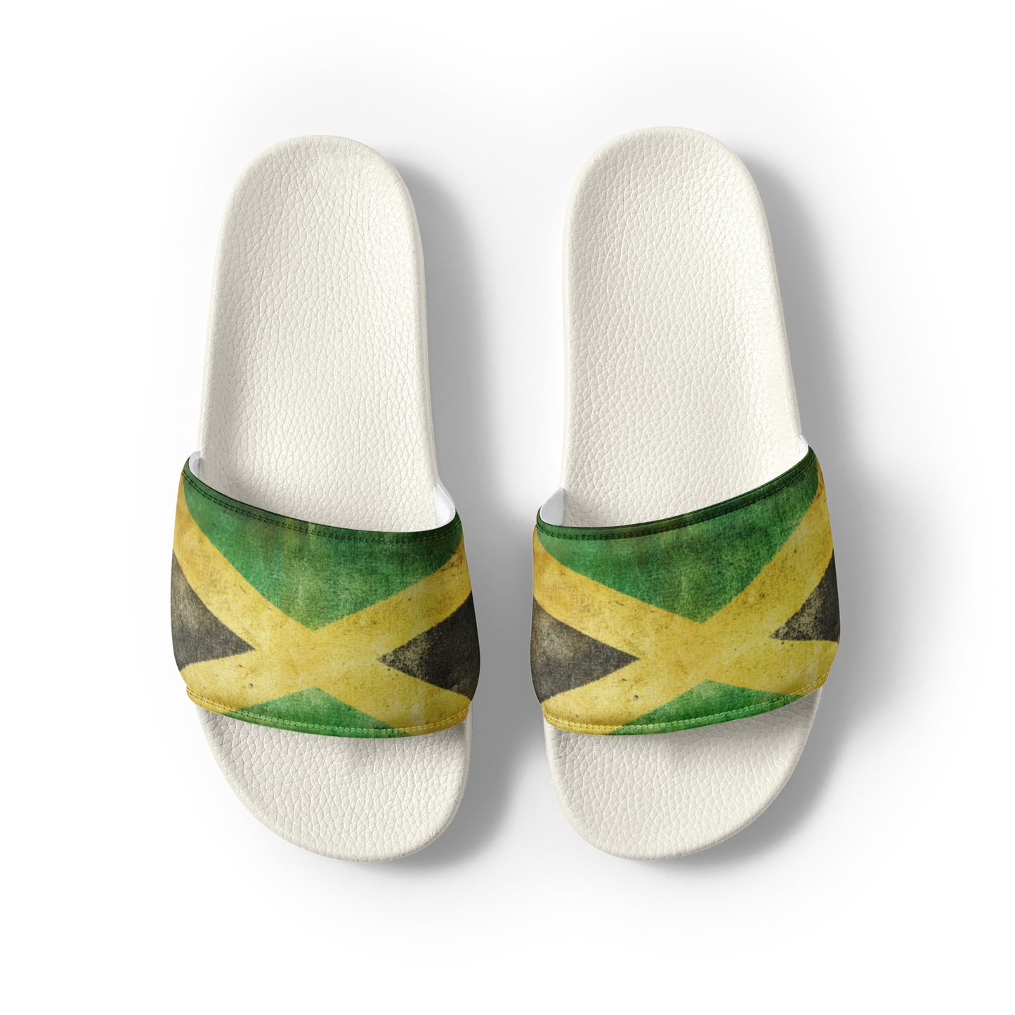 Act Jamaican Women's Slides