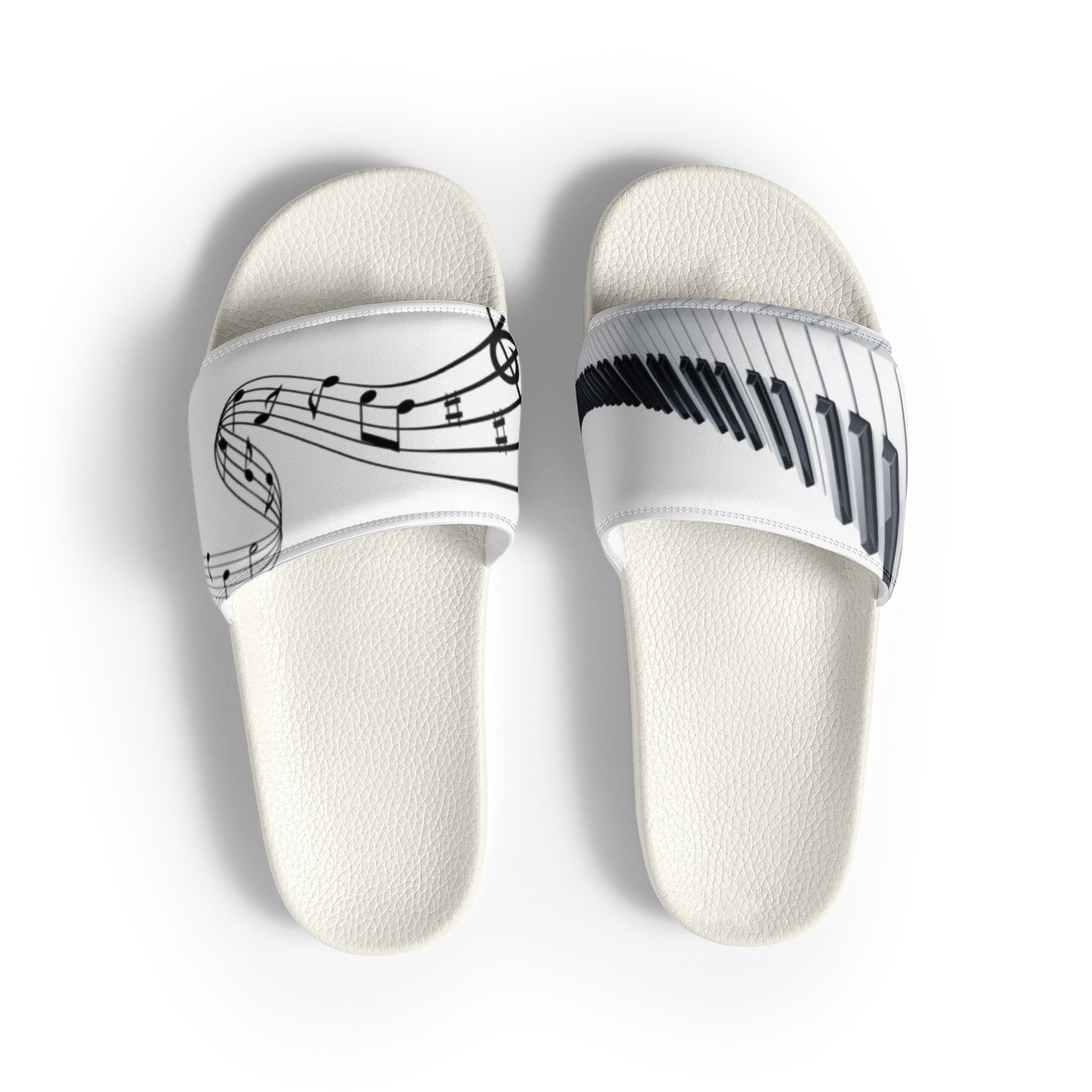 Music Women's slides