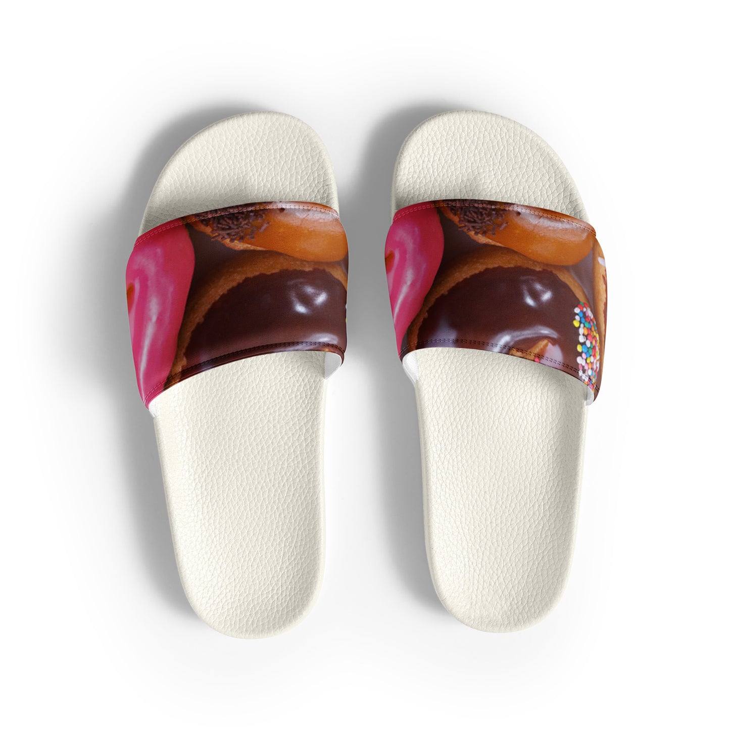 Donuts Women's slides