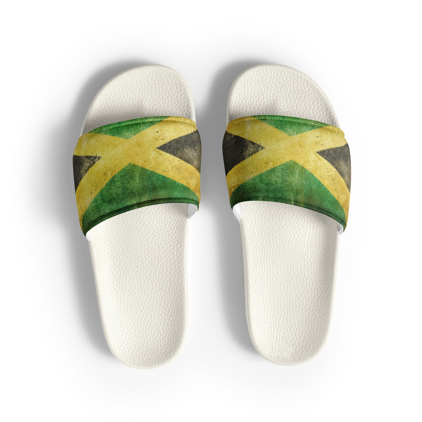 Act Jamaican Women's Slides