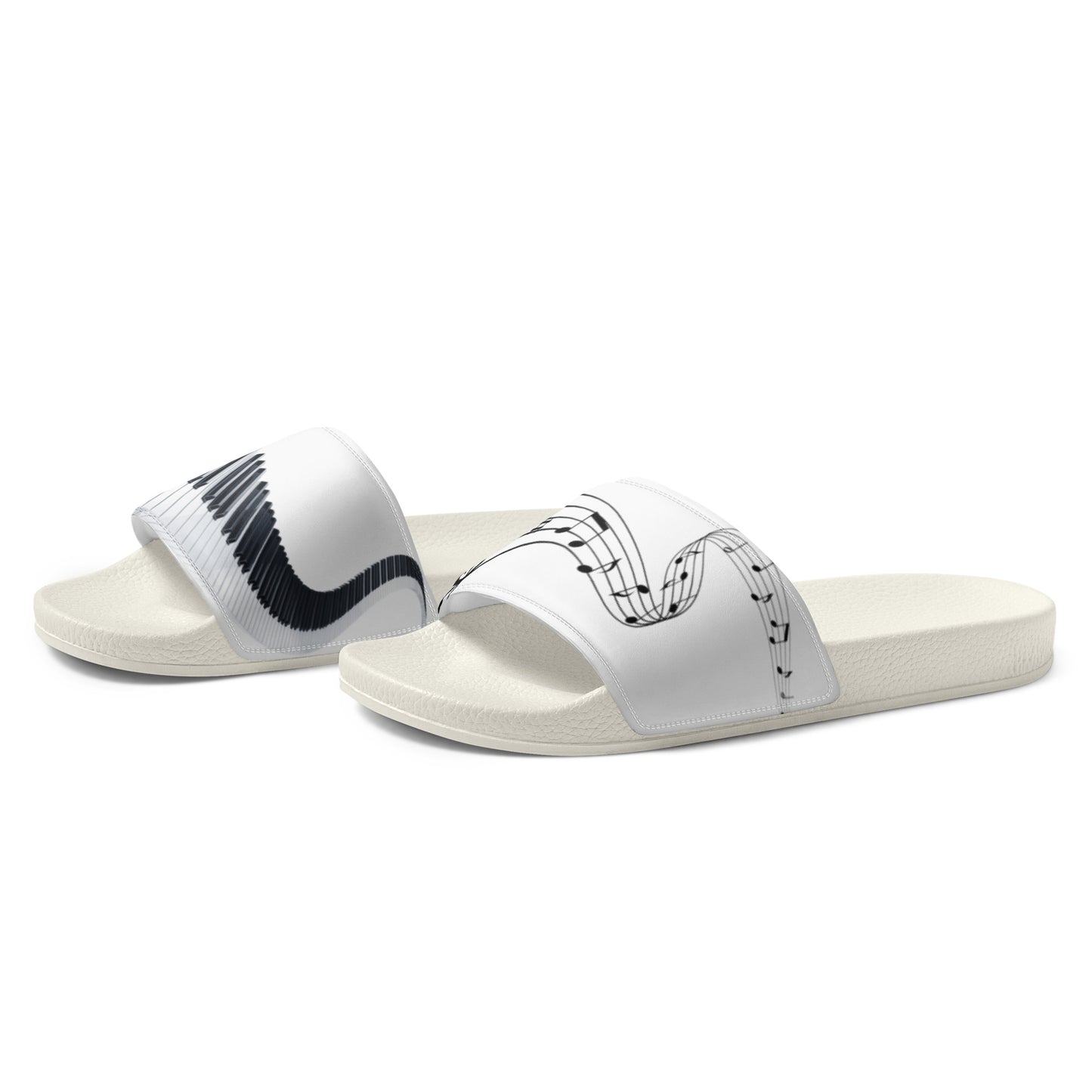 Music Women's slides