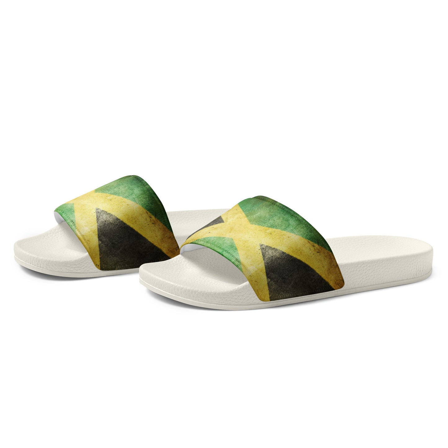 Act Jamaican Women's Slides