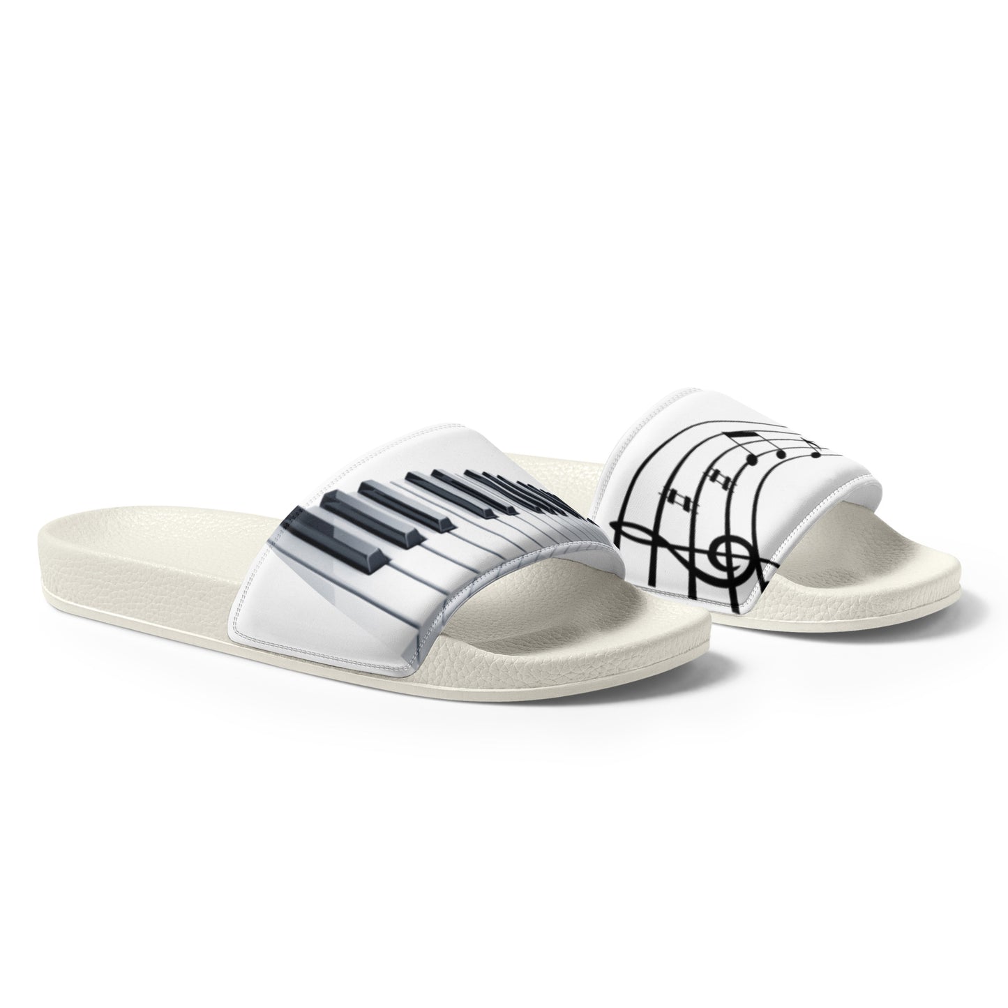 Music Women's slides