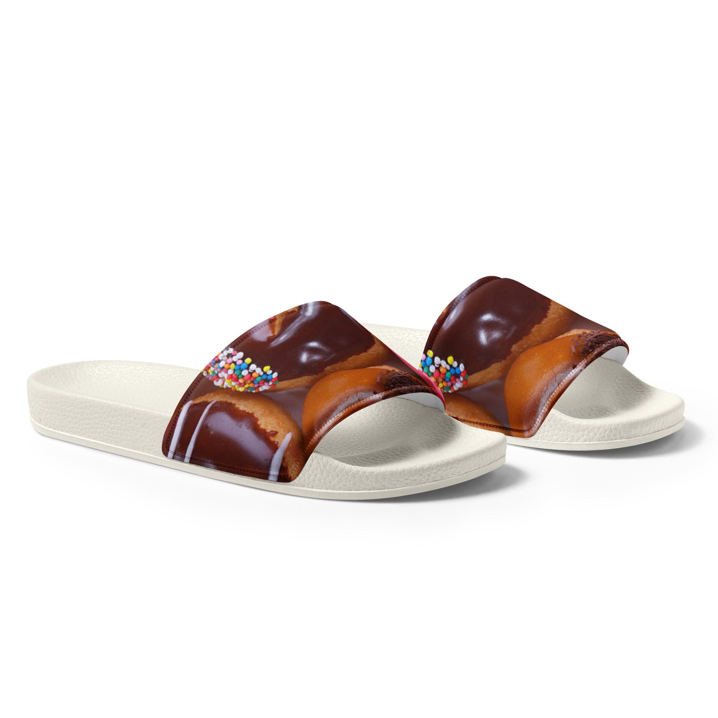 Donuts Women's slides