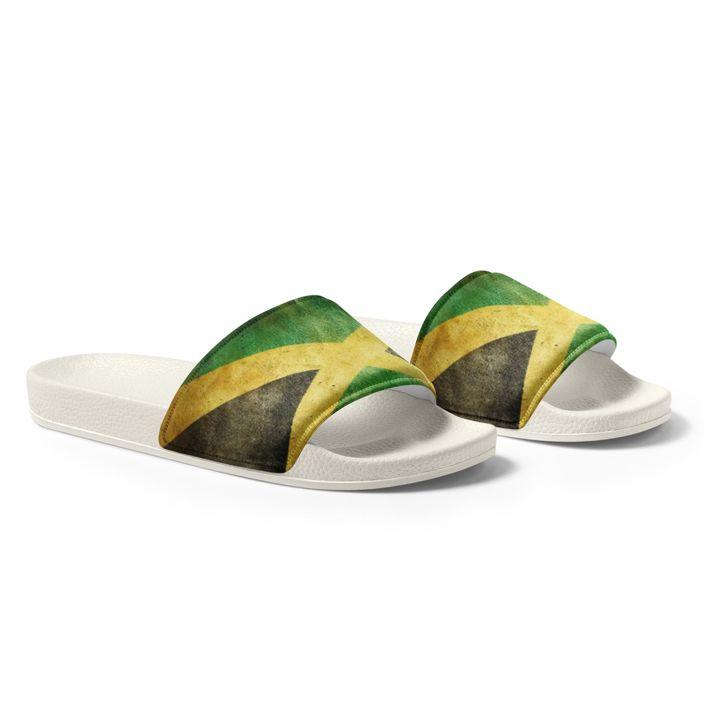 Act Jamaican Women's Slides